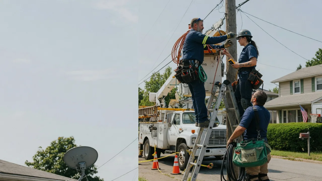 Electrical Repair in Winfield, IL near me
